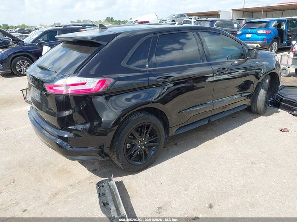 2024 FORD EDGE ST-LINE