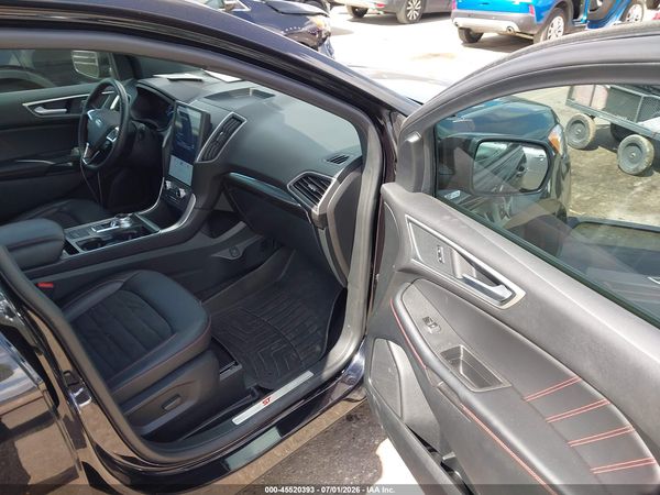 2024 FORD EDGE ST-LINE