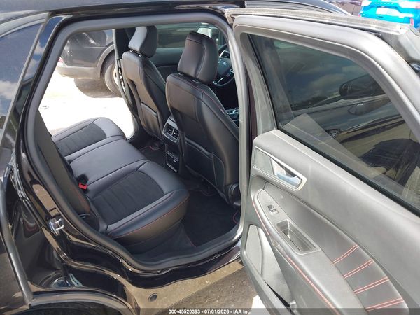 2024 FORD EDGE ST-LINE