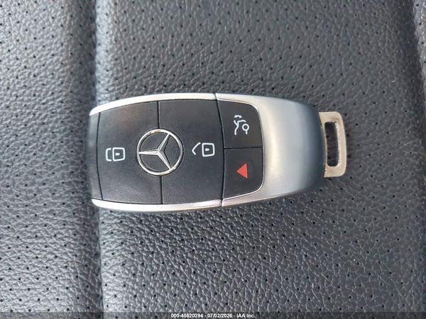 2023 MERCEDES-BENZ GLS 450 4MATIC