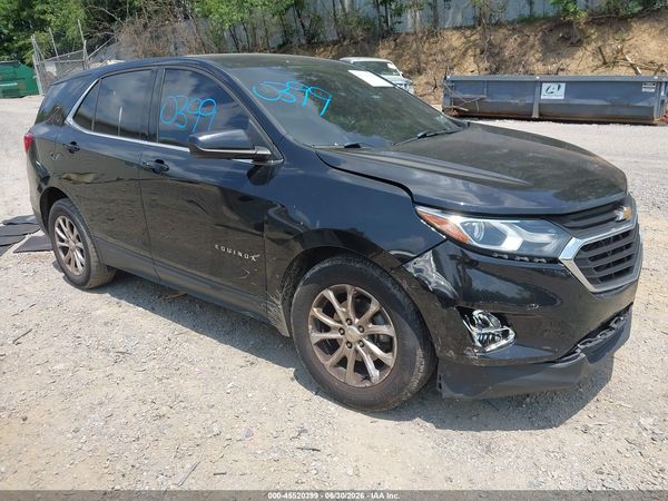 2020 CHEVROLET EQUINOX AWD 2FL — I1