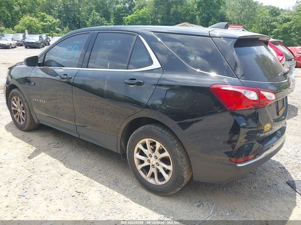 2020 CHEVROLET EQUINOX AWD 2FL — I3