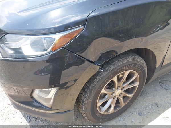 2020 CHEVROLET EQUINOX AWD 2FL — I6