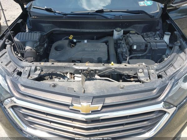 2020 CHEVROLET EQUINOX AWD 2FL — I10