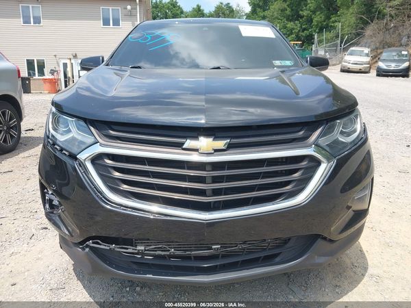 2020 CHEVROLET EQUINOX AWD 2FL — I115