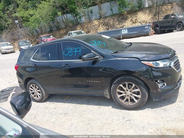 2020 CHEVROLET EQUINOX AWD 2FL — I116