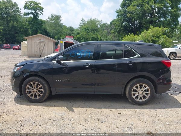 2020 CHEVROLET EQUINOX AWD 2FL — I117