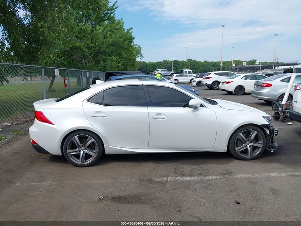 2018 LEXUS IS 300