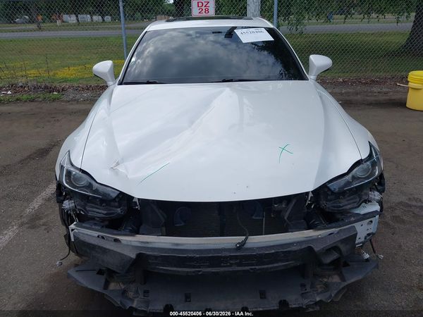 2018 LEXUS IS 300