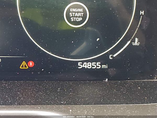 2023 KIA SORENTO SX PRESTIGE