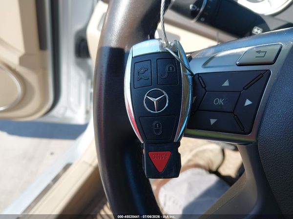 2014 MERCEDES-BENZ C 300 LUXURY 4MATIC