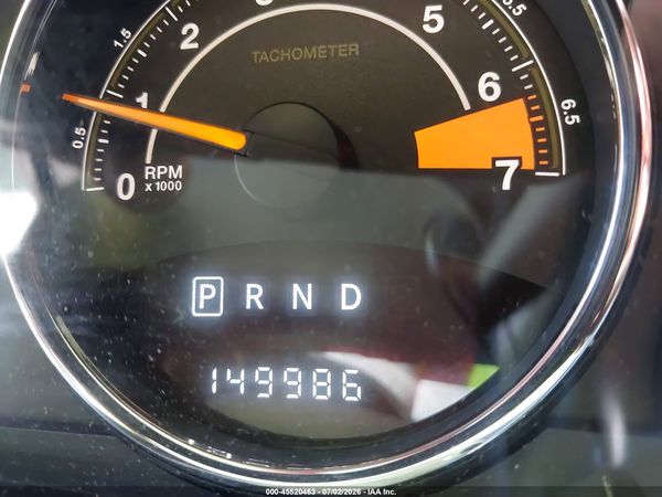 2017 JEEP COMPASS LATITUDE FWD