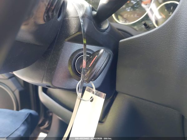 2017 JEEP COMPASS LATITUDE FWD