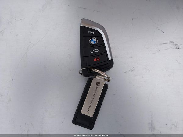 2026 BMW 330I XDRIVE NA — I11