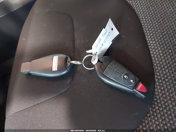 2019 JEEP CHEROKEE LATITUDE 4X4
