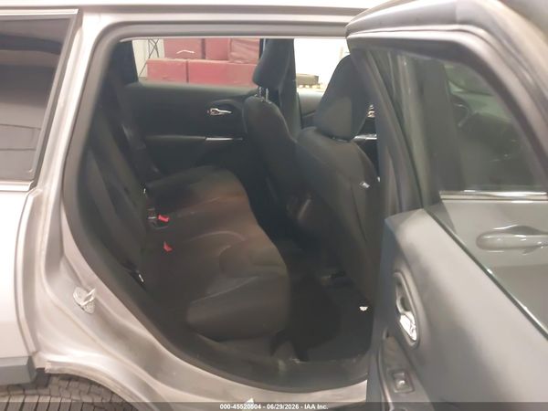 2019 JEEP CHEROKEE LATITUDE 4X4