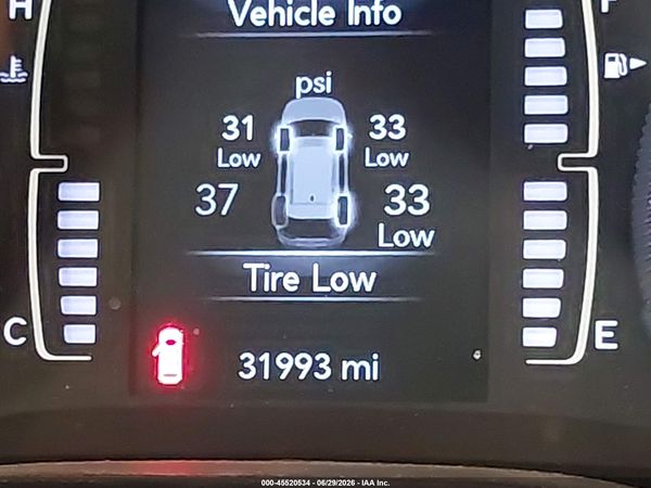 2019 JEEP CHEROKEE LATITUDE 4X4