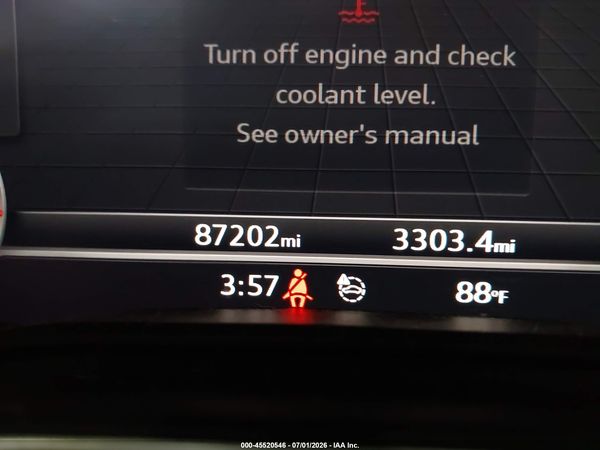 2019 AUDI Q5 45 PREMIUM