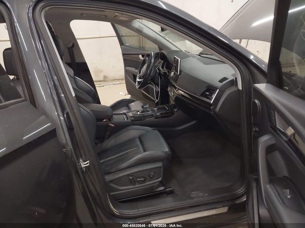2019 AUDI Q5 45 PREMIUM