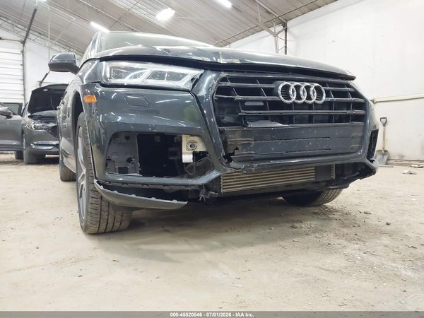 2019 AUDI Q5 45 PREMIUM