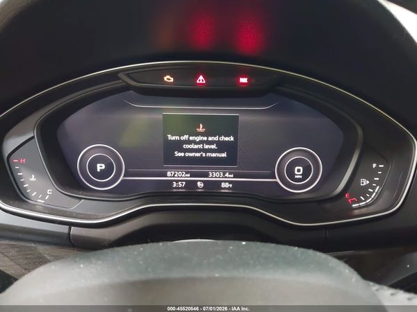 2019 AUDI Q5 45 PREMIUM