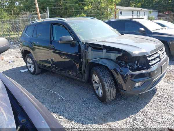 2019 VOLKSWAGEN ATLAS 2.0T SE — I1