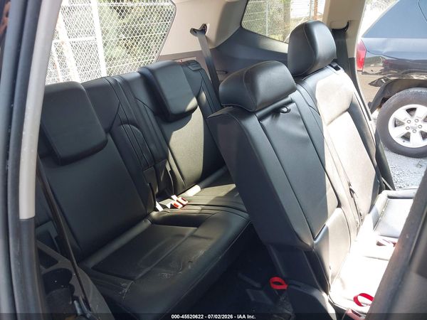 2019 VOLKSWAGEN ATLAS 2.0T SE — I8