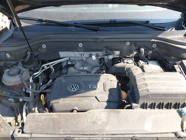2019 VOLKSWAGEN ATLAS 2.0T SE — I10