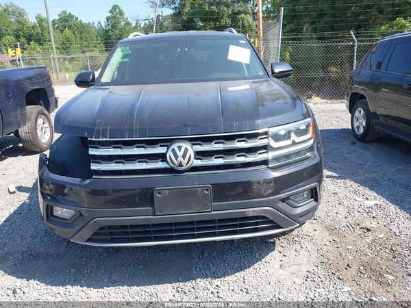 2019 VOLKSWAGEN ATLAS 2.0T SE — I115