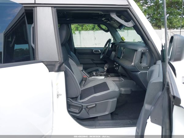2026 FORD BRONCO BIG BEND — I5