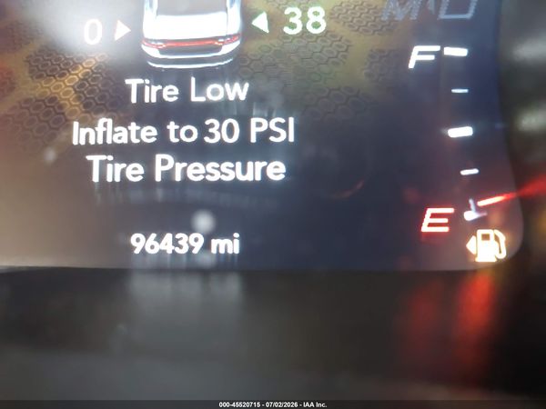 2018 DODGE CHARGER GT AWD