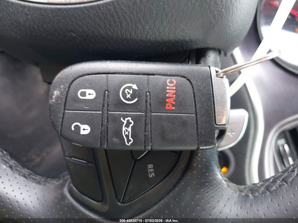 2018 DODGE CHARGER GT AWD
