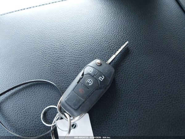 2018 FORD F-150 LARIAT/XL/XLT