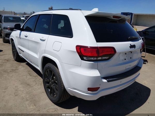 2021 JEEP GRAND CHEROKEE LAREDO X 4X2