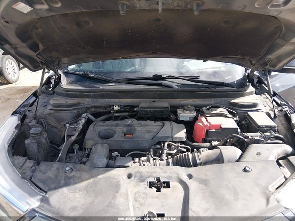 2021 ACURA RDX ADVANCE PACKAGE