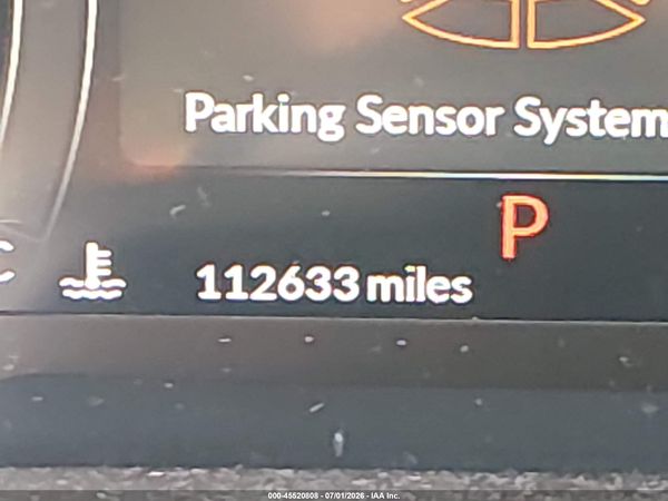 2021 ACURA RDX ADVANCE PACKAGE
