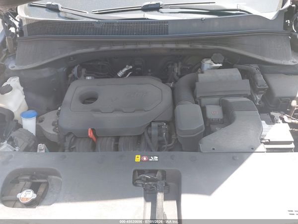 2018 KIA SORENTO 2.4L LX