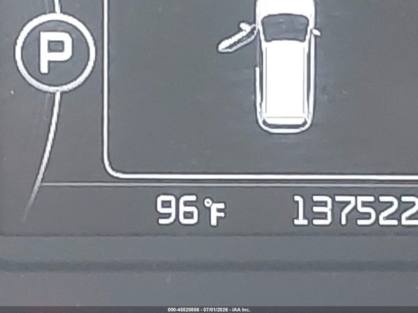 2018 KIA SORENTO 2.4L LX
