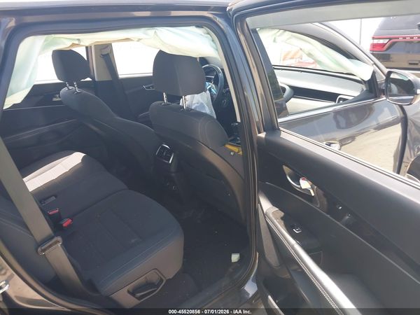 2018 KIA SORENTO 2.4L LX