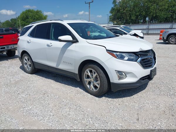 2019 CHEVROLET EQUINOX LT — I1