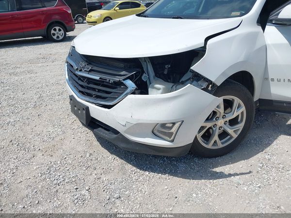 2019 CHEVROLET EQUINOX LT — I6