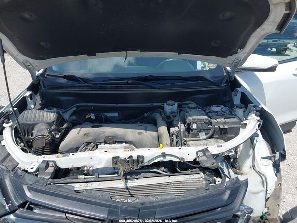 2019 CHEVROLET EQUINOX LT — I10