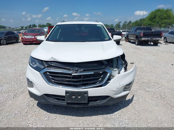 2019 CHEVROLET EQUINOX LT — I115