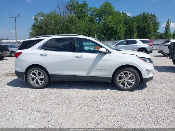 2019 CHEVROLET EQUINOX LT — I116