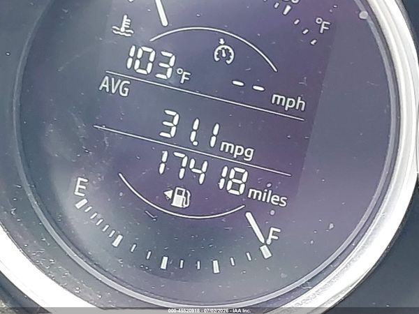 2019 MAZDA MX-5 MIATA CLUB