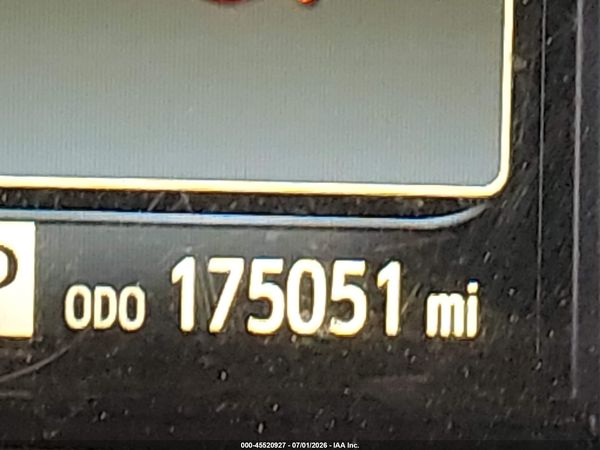 2015 TOYOTA SIENNA XLE PREMIUM 8 PASSENGER