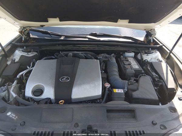2022 LEXUS ES 350 350 Premium
