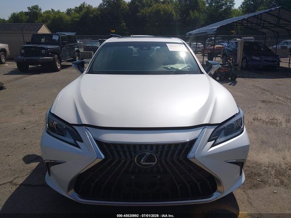2022 LEXUS ES 350 350 Premium