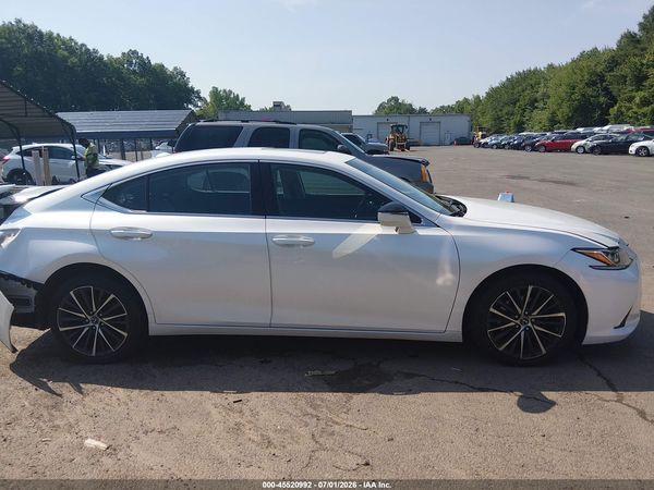 2022 LEXUS ES 350 350 Premium