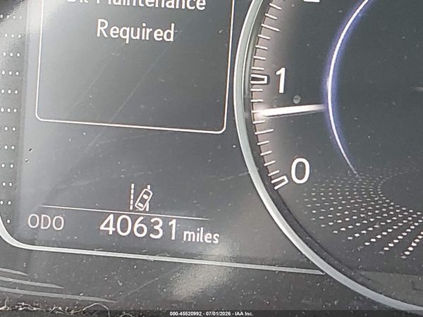 2022 LEXUS ES 350 350 Premium